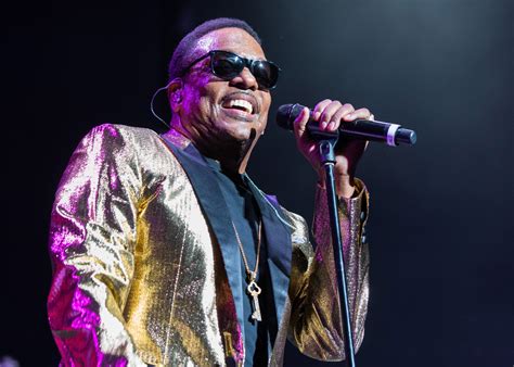 Charlie Wilson Net Worth 2024: What Is The Music。